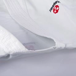 Uniforms & Gi Hayashi WKF Karate-Gi KATAMORI - Red Embroidery, 0295-4