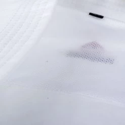 Uniforms & Gi Hayashi WKF Karate-Gi KATAMORI - Red Embroidery, 0295-4