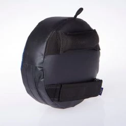 Fighter ROUND TARGET JUNIOR - Red/Black, FLK-RED 9 Fighter ROUND TARGET JUNIOR - Red/Black, FLK-RED