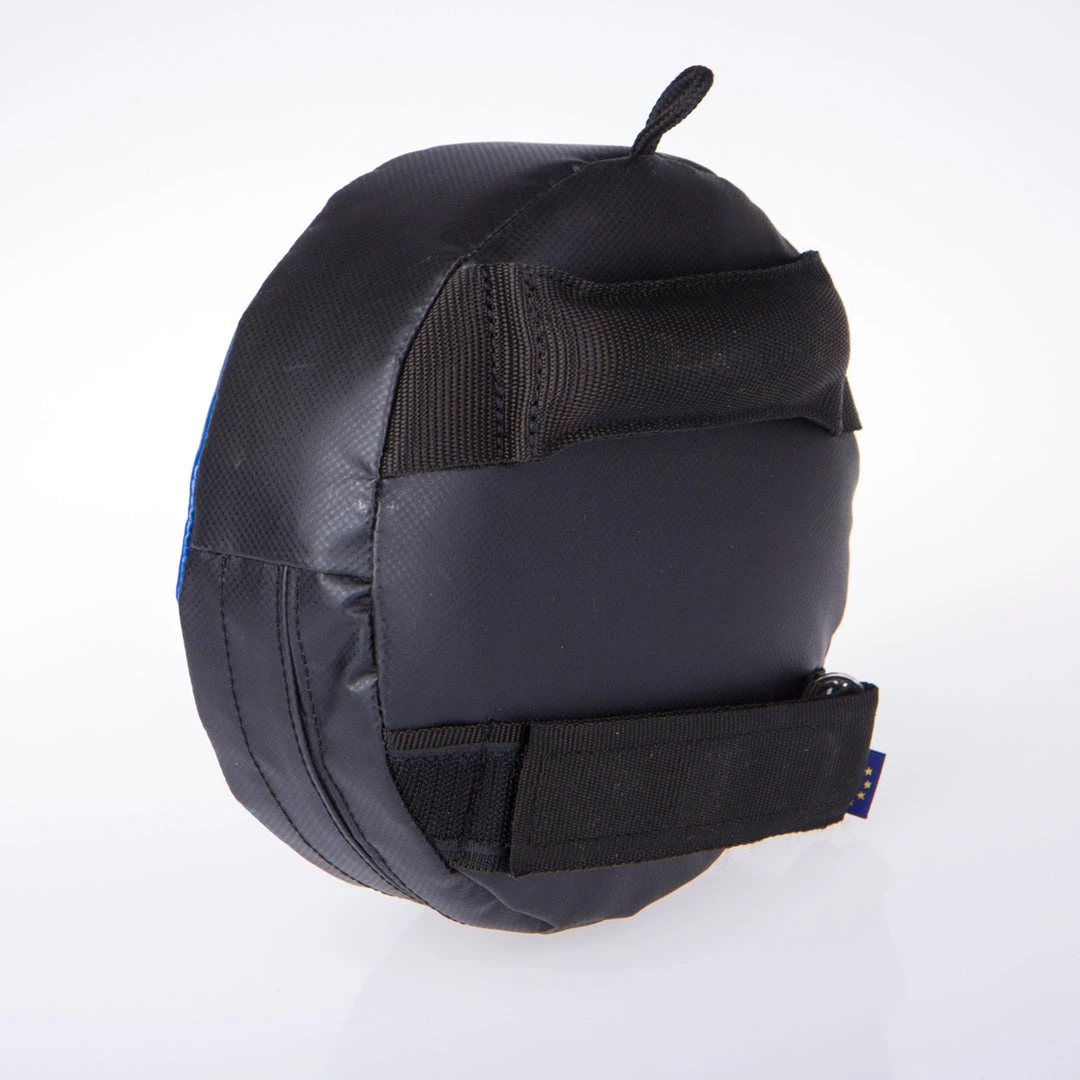 Fighter ROUND TARGET JUNIOR - Red/Black, FLK-RED 6 Fighter ROUND TARGET JUNIOR - Red/Black, FLK-RED