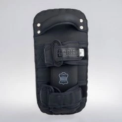 Fighter Thai Pads - Black/neon Yellow, FTP-001BNY TRAINING