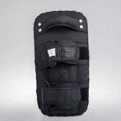 Fighter Thai Pads - Black/camo, FTP-001CBK