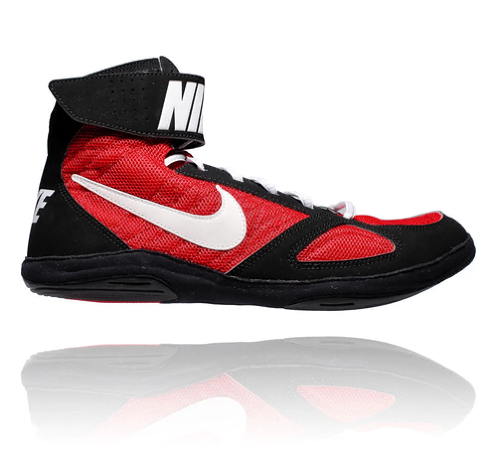 FOOTWEAR Nike Takedown Wrestling Shoes, 366640016 3 FOOTWEAR Nike Takedown Wrestling Shoes, 366640016
