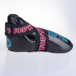 TopTen Top Ten Super-light Linear Acceleration Kicks - Black/blue, 3067-96LA PROTECTION