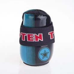 TopTen Top Ten Super-light Linear Acceleration Kicks - Black/blue, 3067-96LA PROTECTION