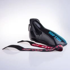 TopTen Top Ten Super-light Linear Acceleration Kicks - Black/blue, 3067-96LA PROTECTION