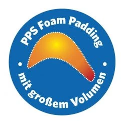 TopTen Top Ten Super-light Linear Acceleration Kicks - Black/blue, 3067-96LA PROTECTION