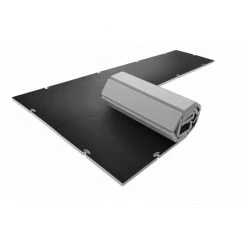 Trocellen TRAINING ProGame TIS-Roll - Black 3.28 X 13.12 Ft