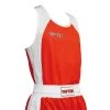 TopTen TOP TEN Boxing Shirt - Red/white, 1928-4 OFFERS