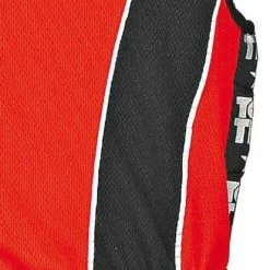 TopTen Boxing Tank Top Ten T-shirt Winner - Red/black, 0901 Red OFFERS