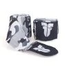 Fighter Handwraps - Grey Camo, FHW-001GC 1 Fighter Handwraps - Grey Camo, FHW-001GC