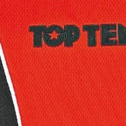 TopTen Boxing Tank Top Ten T-shirt Winner - Red/black, 0901 Red OFFERS