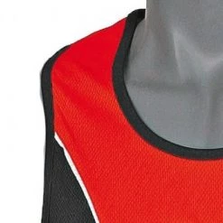 TopTen Boxing Tank Top Ten T-shirt Winner - Red/black, 0901 Red OFFERS