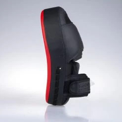 Fighter Focus XL Mitts - Red/black, FFMS-002R TRAINING