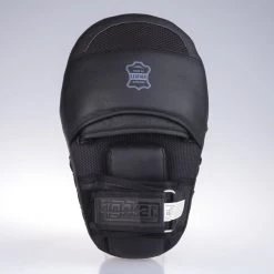 Fighter Focus XL Mitts - Red/black, FFMS-002R TRAINING 8 Fighter Focus XL Mitts - Red/black, FFMS-002R TRAINING