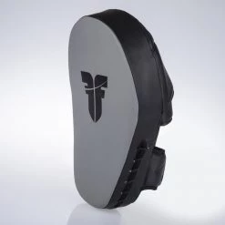 Fighter Focus XL Mitts - Grey/black, FFMS-002G TRAINING