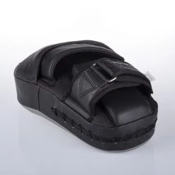 Fighter Focus XL Mitts - Grey/black, FFMS-002G TRAINING