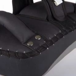 TRAINING Fighter Thai Pads - Grey, FTP-001G