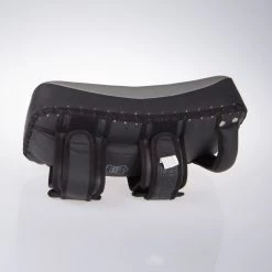 TRAINING Fighter Thai Pads - Grey, FTP-001G