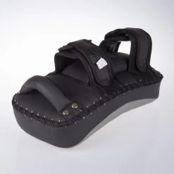 TRAINING Fighter Thai Pads - Grey, FTP-001G