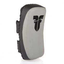 TRAINING Fighter Thai Pads - Grey, FTP-001G