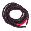 Fighter Battle Rope 35 - Red/black TRAINING