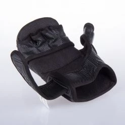 Fighter Training MMA Gloves - Black, FMG-001