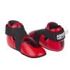 Fighter Strap Kicks - Red, FFG-001NR