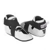 Fighter Strap Kicks - White, FFG-001W PROTECTION 2 Fighter Strap Kicks - White, FFG-001W PROTECTION