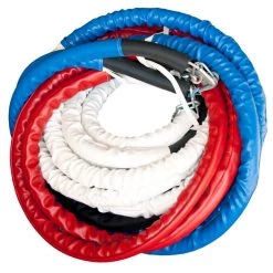Fighter Floor Training Ring- 18ft, BRF-NF 55
