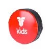 Fighter ROUND TARGET JUNIOR - Red/Black, FLK-RED