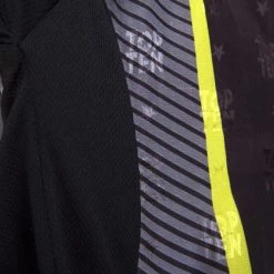 TopTen UNIFORMS TOP TEN Big Star Uniform - Black/yellow, 16832-BY 14 TopTen UNIFORMS TOP TEN Big Star Uniform - Black/yellow, 16832-BY