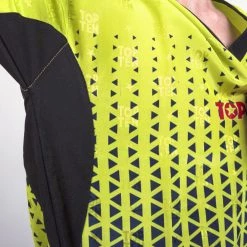 TopTen UNIFORMS TOP TEN Graphic Uniform - Yellow/blue, 16831-YB 12 TopTen UNIFORMS TOP TEN Graphic Uniform - Yellow/blue, 16831-YB