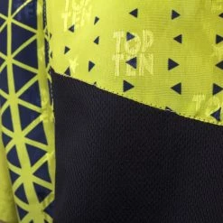 TopTen UNIFORMS TOP TEN Graphic Uniform - Yellow/blue, 16831-YB 13 TopTen UNIFORMS TOP TEN Graphic Uniform - Yellow/blue, 16831-YB