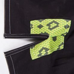 Fighter BJJ Gi Pearl Weave Uniform - Black, BJJBL-09 UNIFORMS