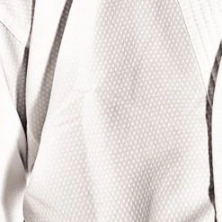 TopTen TOP TEN ITF Assistant Instructor Uniform - Diamond Dobok - Polyester, 16771-1