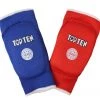TopTen PROTECTION Top Ten Elbow Guard WAKO NASKA Reversible Red/Blue Protector, 3214-46 2 TopTen PROTECTION Top Ten Elbow Guard WAKO NASKA Reversible Red/Blue Protector, 3214-46