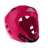 TopTen PROTECTION Top Ten Neon Pink Avantgarde Head Guard, 4066-77