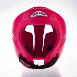 TopTen PROTECTION Top Ten Neon Pink Avantgarde Head Guard, 4066-77 21 TopTen PROTECTION Top Ten Neon Pink Avantgarde Head Guard, 4066-77