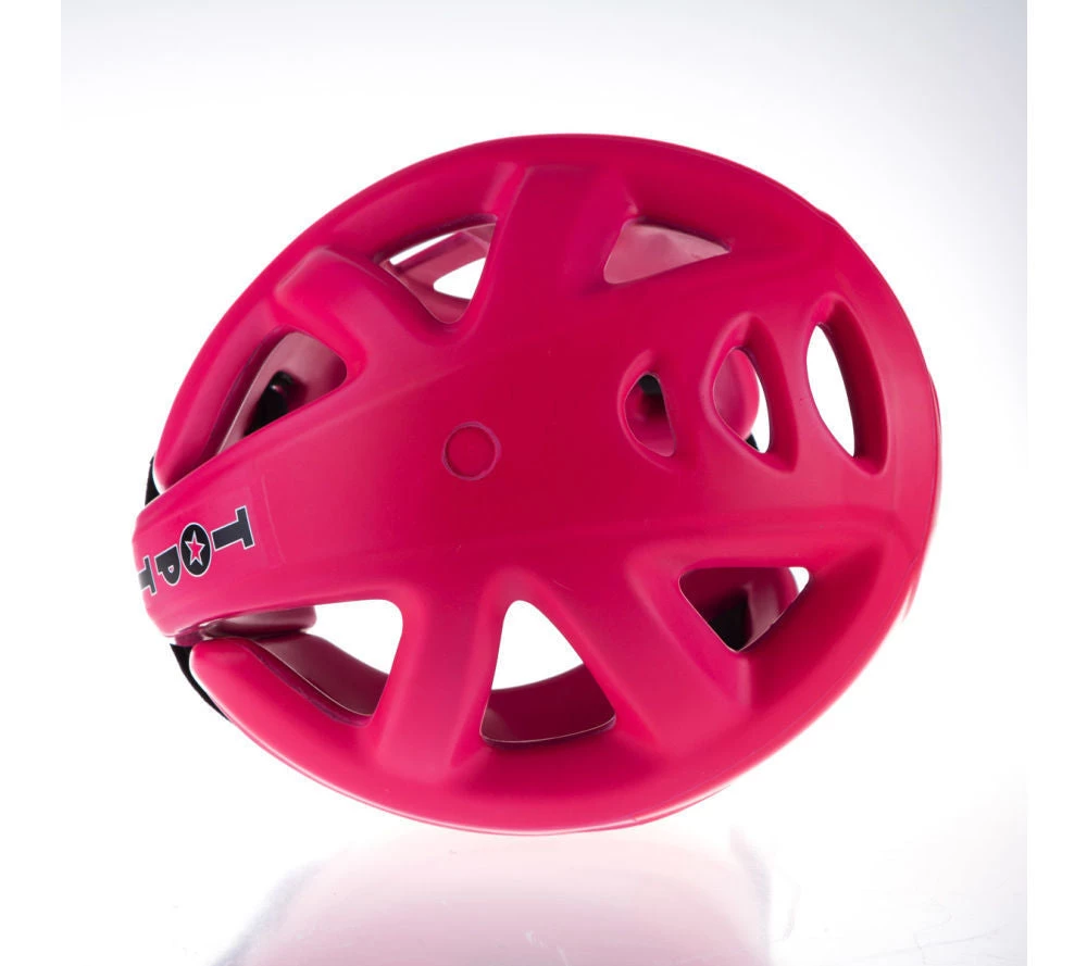 TopTen PROTECTION Top Ten Neon Pink Avantgarde Head Guard, 4066-77 5 TopTen PROTECTION Top Ten Neon Pink Avantgarde Head Guard, 4066-77