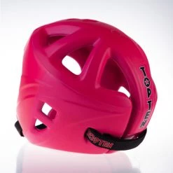 TopTen PROTECTION Top Ten Neon Pink Avantgarde Head Guard, 4066-77 15 TopTen PROTECTION Top Ten Neon Pink Avantgarde Head Guard, 4066-77