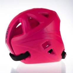 TopTen PROTECTION Top Ten Neon Pink Avantgarde Head Guard, 4066-77 17 TopTen PROTECTION Top Ten Neon Pink Avantgarde Head Guard, 4066-77