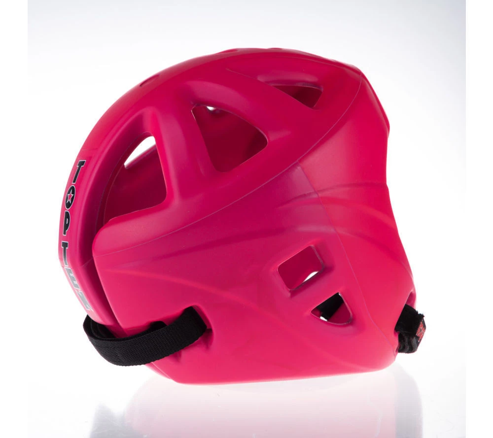 TopTen PROTECTION Top Ten Neon Pink Avantgarde Head Guard, 4066-77 8 TopTen PROTECTION Top Ten Neon Pink Avantgarde Head Guard, 4066-77