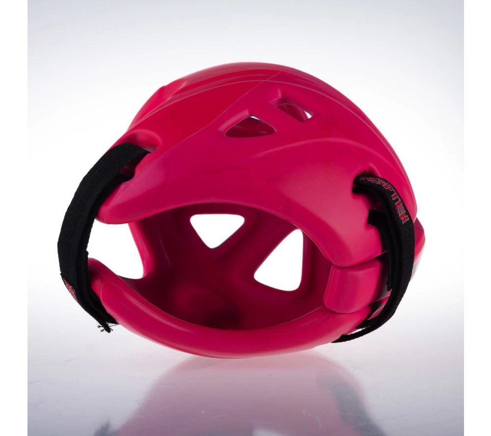 TopTen PROTECTION Top Ten Neon Pink Avantgarde Head Guard, 4066-77 9 TopTen PROTECTION Top Ten Neon Pink Avantgarde Head Guard, 4066-77