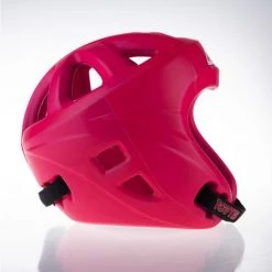 TopTen PROTECTION Top Ten Neon Pink Avantgarde Head Guard, 4066-77 19 TopTen PROTECTION Top Ten Neon Pink Avantgarde Head Guard, 4066-77