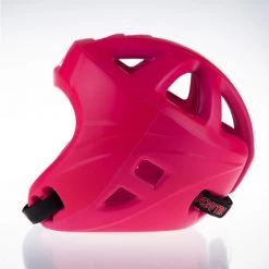 TopTen PROTECTION Top Ten Neon Pink Avantgarde Head Guard, 4066-77 20 TopTen PROTECTION Top Ten Neon Pink Avantgarde Head Guard, 4066-77