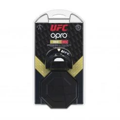 Mouth Guard OPRO UFC GOLD ADULT, 002260001