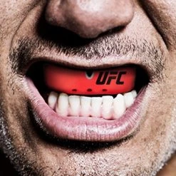 PROTECTION Mouth Guard OPRO UFC GOLD ADULT 9 PROTECTION Mouth Guard OPRO UFC GOLD ADULT