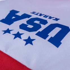 TRAINING Hayashi Karate USA Backpack, H-BP01 12 TRAINING Hayashi Karate USA Backpack, H-BP01