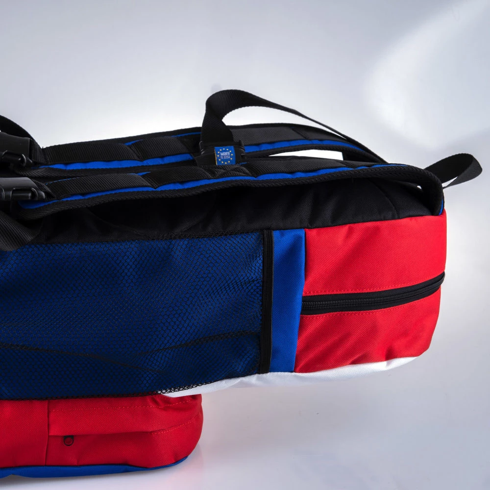 TRAINING Hayashi Karate USA Backpack, H-BP01 8 TRAINING Hayashi Karate USA Backpack, H-BP01